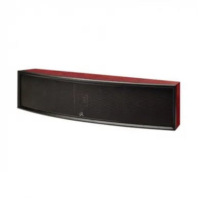 Центральный канал Martin Logan Focus ESL C18 Dark Cherry